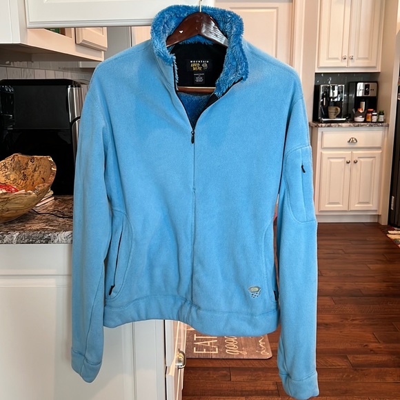 Mountain Hardwear women size Large - Picture 1 of 10